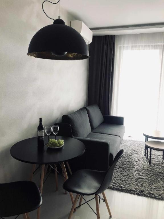 Apartment Grzybowska Premium